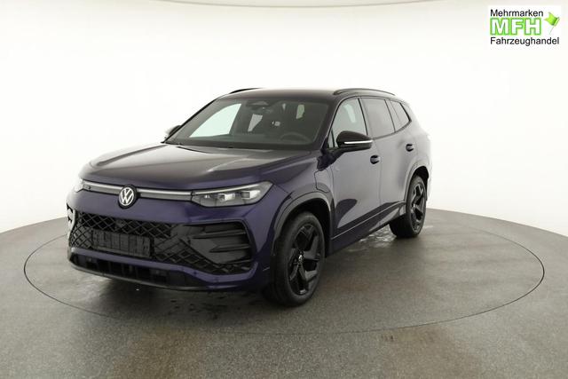 Volkswagen Tayron 1.5 TSI eHybrid 150 kW R-Line Black, HuD, AHK, AreaView, LED-Plus, Side, Navi, Winter, 5 J.-Garantie 