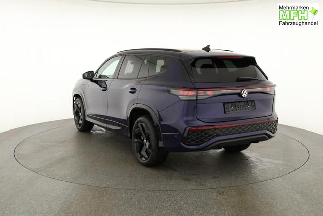 Volkswagen Tayron 1.5 TSI eHybrid 150 kW R-Line Black, HuD, AHK, AreaView, LED-Plus, Side, Navi, Winter, 5 J.-Garantie 