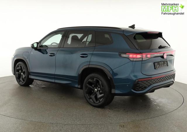 Volkswagen Tayron 1.5 TSI eHybrid 150 kW R-Line Black, HuD, AHK, AreaView, LED-Plus, Side, Navi, Winter, 5 J.-Garantie 