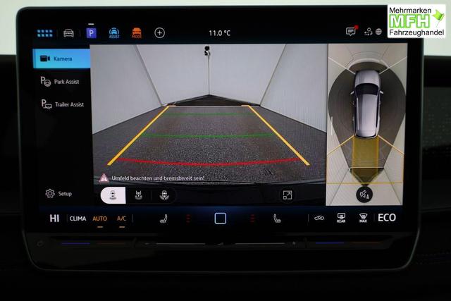 Volkswagen Tayron 1.5 TSI eHybrid 150 kW R-Line Black, HuD, AHK, AreaView, LED-Plus, Side, Navi, Winter, 5 J.-Garantie 
