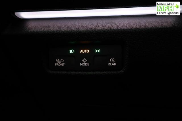 Volkswagen Tayron 1.5 TSI eHybrid 150 kW R-Line Black, HuD, AHK, AreaView, LED-Plus, Side, Navi, Winter, 5 J.-Garantie 