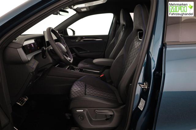 Volkswagen Tayron 1.5 TSI eHybrid 150 kW R-Line Black, HuD, AHK, AreaView, LED-Plus, Side, Navi, Winter, 5 J.-Garantie 