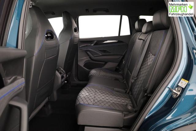 Volkswagen Tayron 1.5 TSI eHybrid 150 kW R-Line Black, HuD, AHK, AreaView, LED-Plus, Side, Navi, Winter, 5 J.-Garantie 