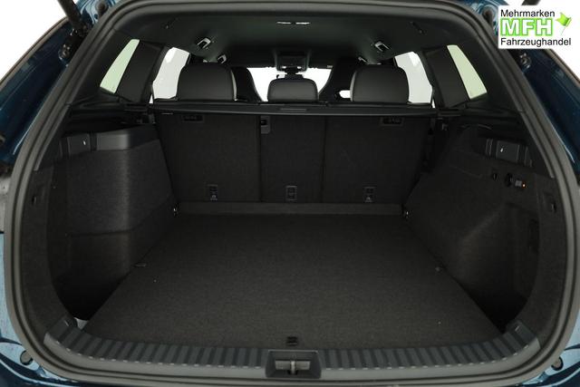 Volkswagen Tayron 1.5 TSI eHybrid 150 kW R-Line Black, HuD, AHK, AreaView, LED-Plus, Side, Navi, Winter, 5 J.-Garantie 