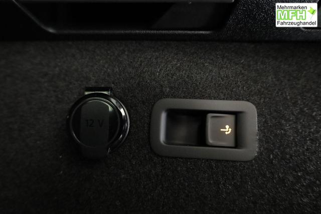 Volkswagen Tayron 1.5 TSI eHybrid 150 kW R-Line Black, HuD, AHK, AreaView, LED-Plus, Side, Navi, Winter, 5 J.-Garantie 