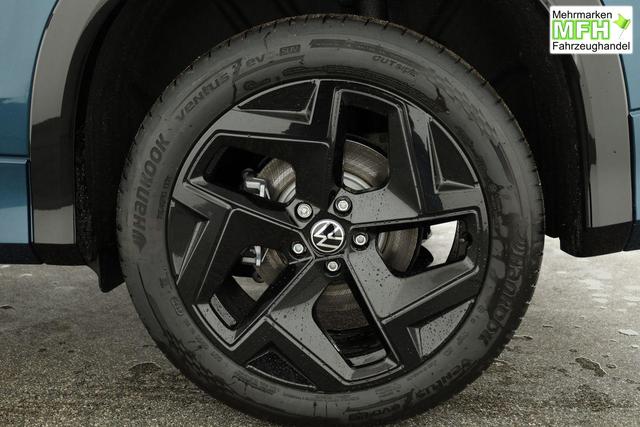 Volkswagen Tayron 1.5 TSI eHybrid 150 kW R-Line Black, HuD, AHK, AreaView, LED-Plus, Side, Navi, Winter, 5 J.-Garantie 