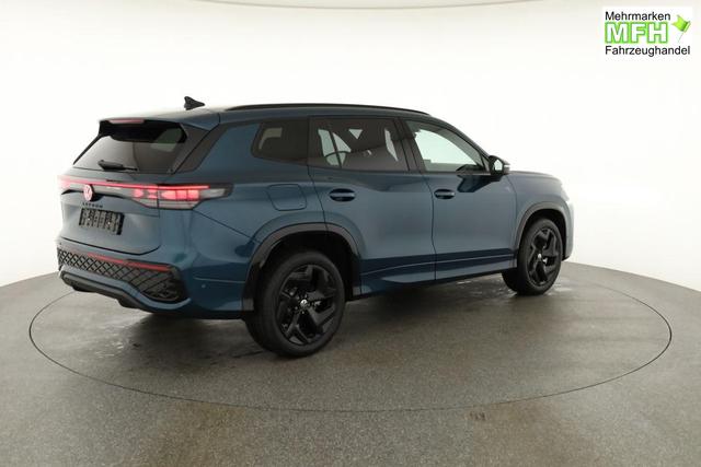 Volkswagen Tayron 1.5 TSI eHybrid 150 kW R-Line Black, HuD, AHK, AreaView, LED-Plus, Side, Navi, Winter, 5 J.-Garantie 