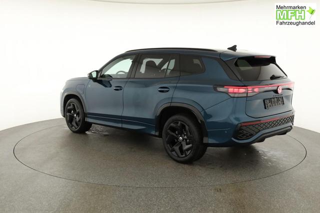 Volkswagen Tayron 1.5 TSI eHybrid 150 kW R-Line Black, HuD, AHK, AreaView, LED-Plus, Side, Navi, Winter, 5 J.-Garantie 