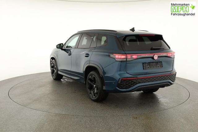 Volkswagen Tayron 1.5 TSI eHybrid 150 kW R-Line Black, HuD, AHK, AreaView, LED-Plus, Side, Navi, Winter, 5 J.-Garantie 
