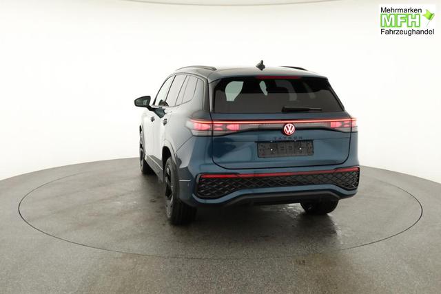 Volkswagen Tayron 1.5 TSI eHybrid 150 kW R-Line Black, HuD, AHK, AreaView, LED-Plus, Side, Navi, Winter, 5 J.-Garantie 