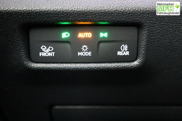 Volkswagen Tiguan 2.0 TSI 195 kW 4Motion R-Line DSG 4M Black Style, Pano, 20-Zoll, IQ.Light, AHK, Navi, Side, AreaView, Winter, sofort 