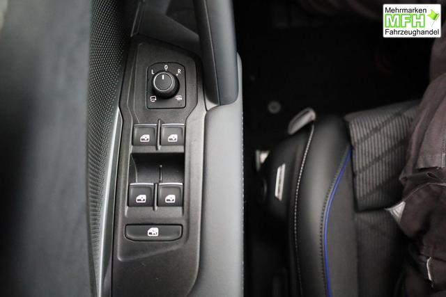Volkswagen Tiguan 2.0 TSI 195 kW 4Motion R-Line DSG 4M Black Style, Pano, 20-Zoll, IQ.Light, AHK, Navi, Side, AreaView, Winter, sofort 