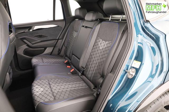 Volkswagen Tiguan 2.0 TSI 195 kW 4Motion R-Line DSG 4M Black Style, Pano, 20-Zoll, IQ.Light, AHK, Navi, Side, AreaView, Winter, sofort 