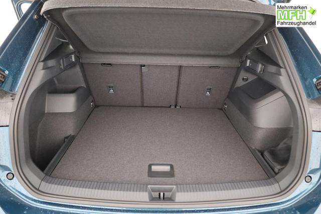 Volkswagen Tiguan 2.0 TSI 195 kW 4Motion R-Line DSG 4M Black Style, Pano, 20-Zoll, IQ.Light, AHK, Navi, Side, AreaView, Winter, sofort 