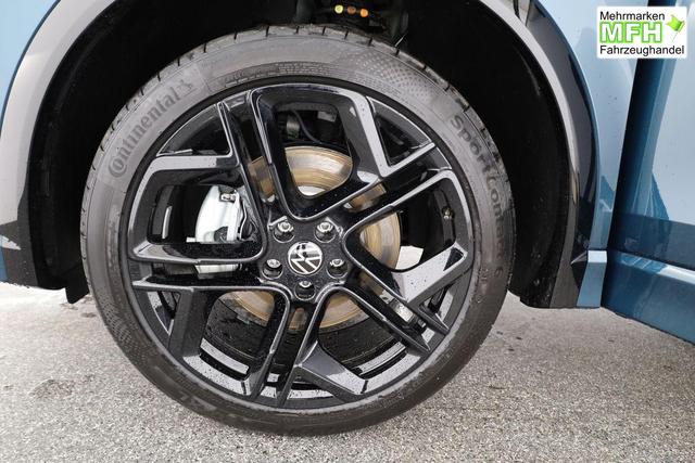 Volkswagen Tiguan 2.0 TSI 195 kW 4Motion R-Line DSG 4M Black Style, Pano, 20-Zoll, IQ.Light, AHK, Navi, Side, AreaView, Winter, sofort 