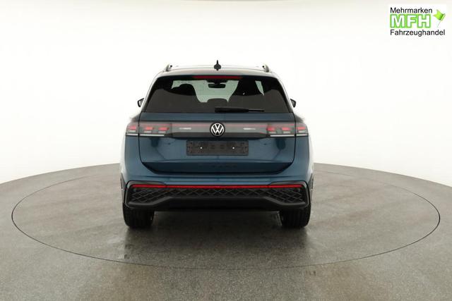 Volkswagen Tiguan 2.0 TSI 195 kW 4Motion R-Line DSG 4M Black Style, Pano, 20-Zoll, IQ.Light, AHK, Navi, Side, AreaView, Winter, sofort 