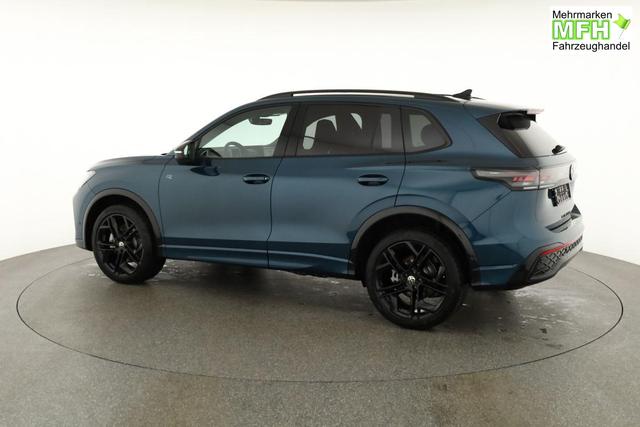 Volkswagen Tiguan 2.0 TSI 195 kW 4Motion R-Line DSG 4M Black Style, Pano, 20-Zoll, IQ.Light, AHK, Navi, Side, AreaView, Winter, sofort 