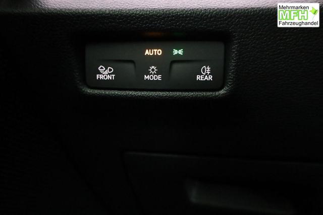 Volkswagen Tiguan 2.0 TSI 195 kW 4Motion R-Line DSG 4M Black Style, Pano, 20-Zoll, IQ.Light, AHK, Navi, Side, AreaView, Winter, sofort 