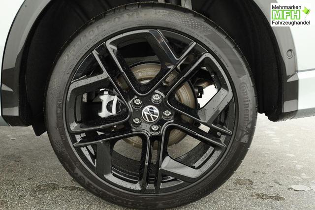 Volkswagen Tiguan 2.0 TSI 195 kW 4Motion R-Line DSG 4M Black Style, Pano, 20-Zoll, IQ.Light, AHK, Navi, Side, AreaView, Winter, sofort 