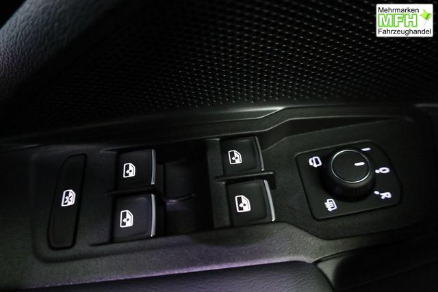 Volkswagen Tiguan 1.5 TSI eHybrid 200 kW R-Line Black, Pano, 20-Zoll, AHK, AreaView, Leder Varenna 