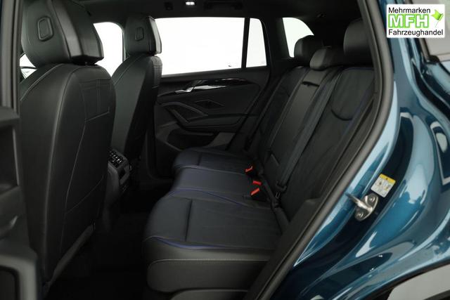 Volkswagen Tiguan 1.5 TSI eHybrid 200 kW R-Line Black, Pano, 20-Zoll, AHK, AreaView, Leder Varenna 