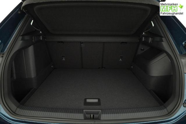 Volkswagen Tiguan 1.5 TSI eHybrid 200 kW R-Line Black, Pano, 20-Zoll, AHK, AreaView, Leder Varenna 