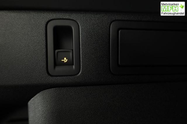 Volkswagen Tiguan 1.5 TSI eHybrid 200 kW R-Line Black, Pano, 20-Zoll, AHK, AreaView, Leder Varenna 