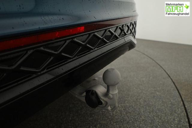 Volkswagen Tiguan 1.5 TSI eHybrid 200 kW R-Line Black, Pano, 20-Zoll, AHK, AreaView, Leder Varenna 