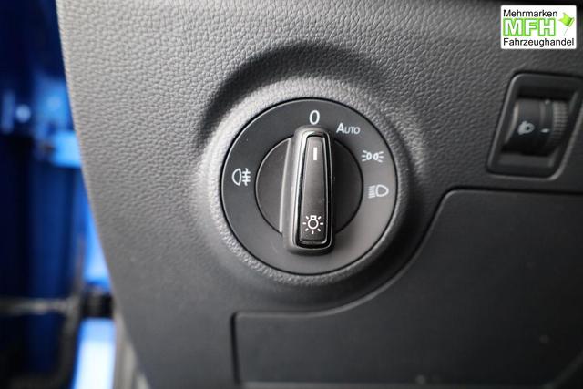 Seat Arona FR 1.5 TSI DSG FR, AHK, Navi, Winterpaket, Kamera 