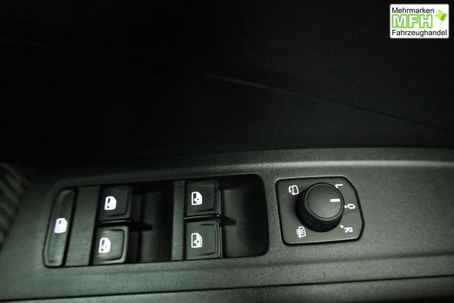 Skoda Fabia Monte Carlo 1.0 TSI DSG Carlo, LED, Kamera, Winter, 4 J.-Garantie 