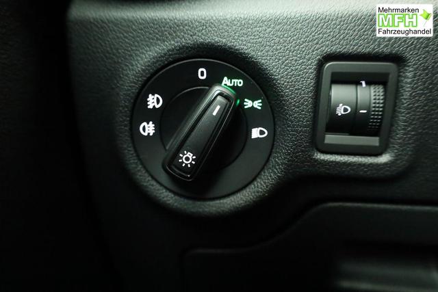 Skoda Fabia Monte Carlo 1.0 TSI DSG Carlo, LED, Kamera, Winter, 4 J.-Garantie 