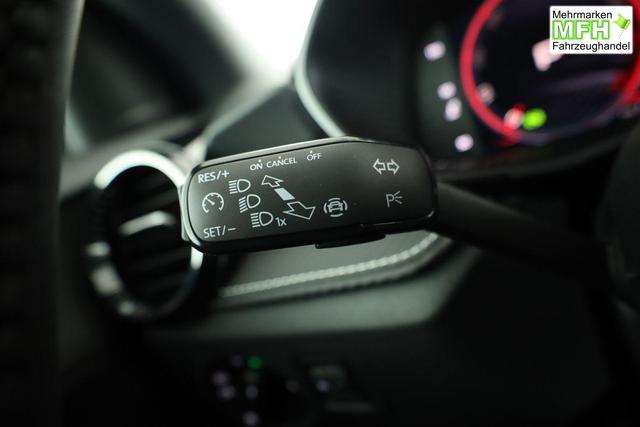 Skoda Fabia Monte Carlo 1.0 TSI DSG Carlo, LED, Kamera, Winter, 4 J.-Garantie 