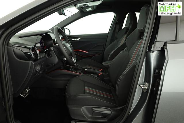 Skoda Fabia Monte Carlo 1.0 TSI DSG Carlo, LED, Kamera, Winter, 4 J.-Garantie 