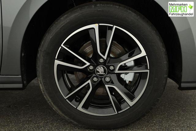 Skoda Fabia Monte Carlo 1.0 TSI DSG Carlo, LED, Kamera, Winter, 4 J.-Garantie 