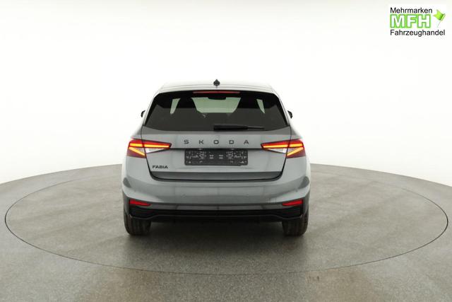 Skoda Fabia Monte Carlo 1.0 TSI DSG Carlo, LED, Kamera, Winter, 4 J.-Garantie 