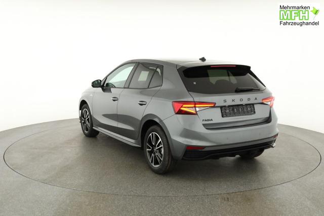 Skoda Fabia Monte Carlo 1.0 TSI DSG Carlo, LED, Kamera, Winter, 4 J.-Garantie 