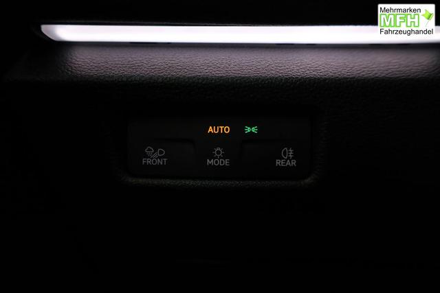 Volkswagen Tiguan 2.0 TSI 195 kW 4Motion R-Line DSG 4M Black Style, AHK, IQ.Light, 20-Zoll, Navi, Side, AreaView, Winter, sofort 