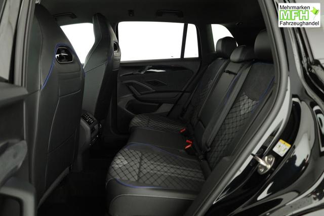 Volkswagen Tiguan 2.0 TSI 195 kW 4Motion R-Line DSG 4M Black Style, AHK, IQ.Light, 20-Zoll, Navi, Side, AreaView, Winter, sofort 