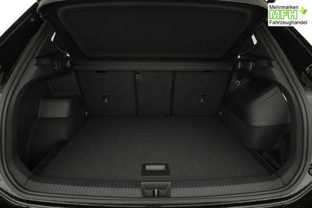 Volkswagen Tiguan 2.0 TSI 195 kW 4Motion R-Line DSG 4M Black Style, AHK, IQ.Light, 20-Zoll, Navi, Side, AreaView, Winter, sofort 