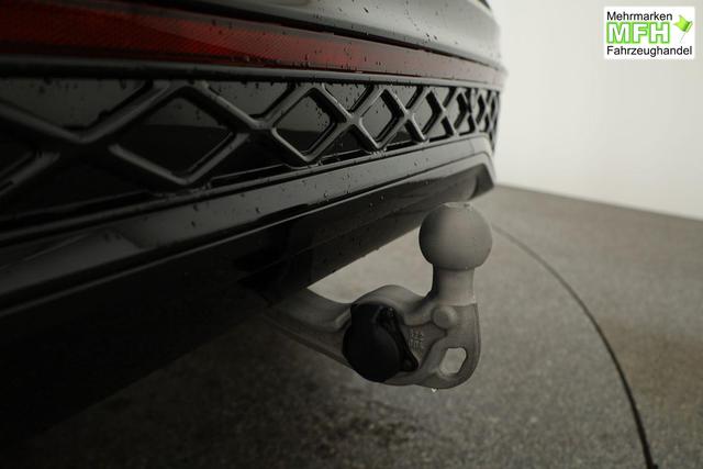 Volkswagen Tiguan 2.0 TSI 195 kW 4Motion R-Line DSG 4M Black Style, AHK, IQ.Light, 20-Zoll, Navi, Side, AreaView, Winter, sofort 