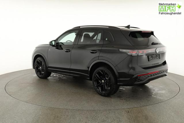 Volkswagen Tiguan 2.0 TSI 195 kW 4Motion R-Line DSG 4M Black Style, AHK, IQ.Light, 20-Zoll, Navi, Side, AreaView, Winter, sofort 