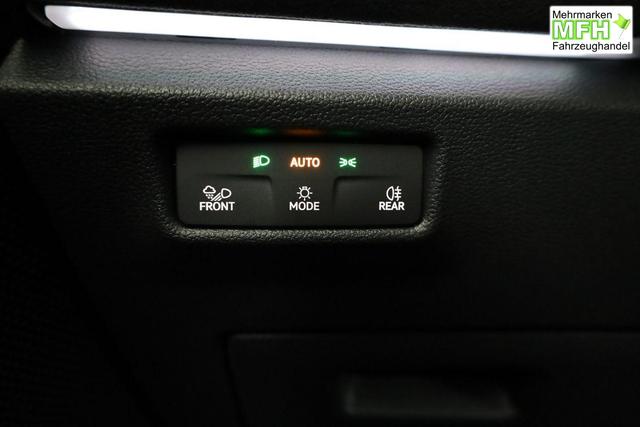 Volkswagen Tiguan 2.0 TSI 195 kW 4Motion R-Line DSG 4M Black, AHK, IQ.Light, 20-Zoll, Navi, Side, AreaView, Winter 