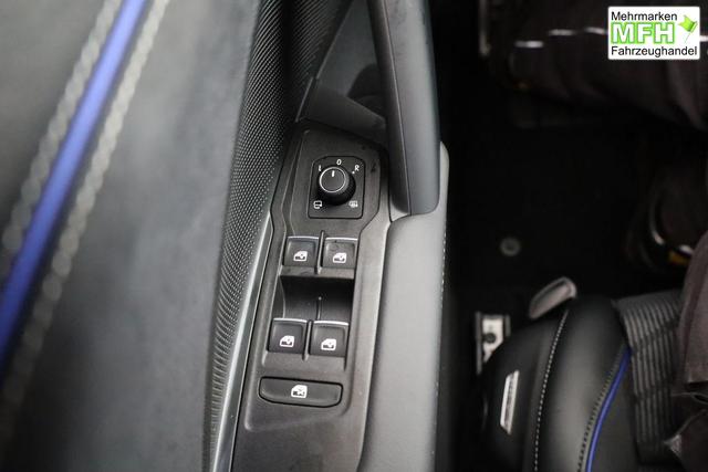 Volkswagen Tiguan 2.0 TSI 195 kW 4Motion R-Line DSG 4M Black, AHK, IQ.Light, 20-Zoll, Navi, Side, AreaView, Winter 