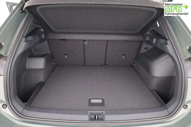 Volkswagen Tiguan 2.0 TSI 195 kW 4Motion R-Line DSG 4M Black, AHK, IQ.Light, 20-Zoll, Navi, Side, AreaView, Winter 