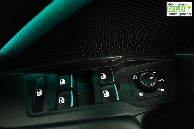 Volkswagen Tiguan 2.0 TSI 195 kW 4Motion R-Line DSG 4M Black Style, AHK, IQ.Light, 20-Zoll, Navi, Side, AreaView, Winter, sofort 