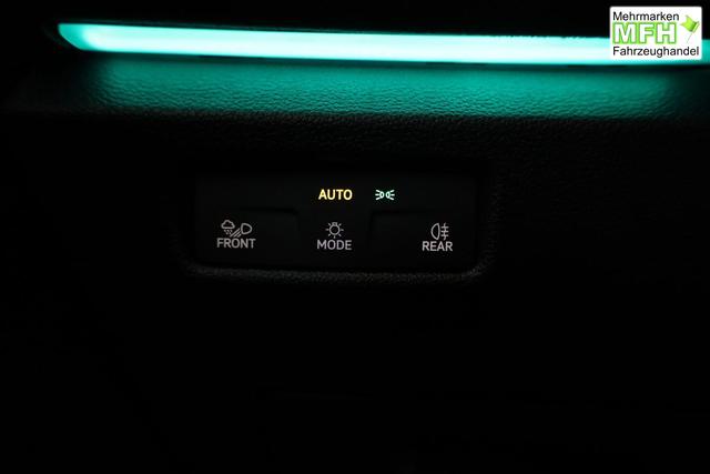 Volkswagen Tiguan 2.0 TSI 195 kW 4Motion R-Line DSG 4M Black Style, AHK, IQ.Light, 20-Zoll, Navi, Side, AreaView, Winter, sofort 