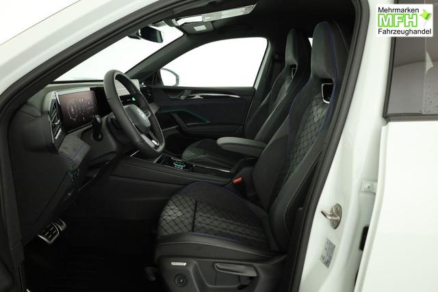 Volkswagen Tiguan 2.0 TSI 195 kW 4Motion R-Line DSG 4M Black Style, AHK, IQ.Light, 20-Zoll, Navi, Side, AreaView, Winter, sofort 