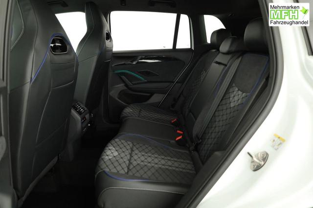 Volkswagen Tiguan 2.0 TSI 195 kW 4Motion R-Line DSG 4M Black Style, AHK, IQ.Light, 20-Zoll, Navi, Side, AreaView, Winter, sofort 