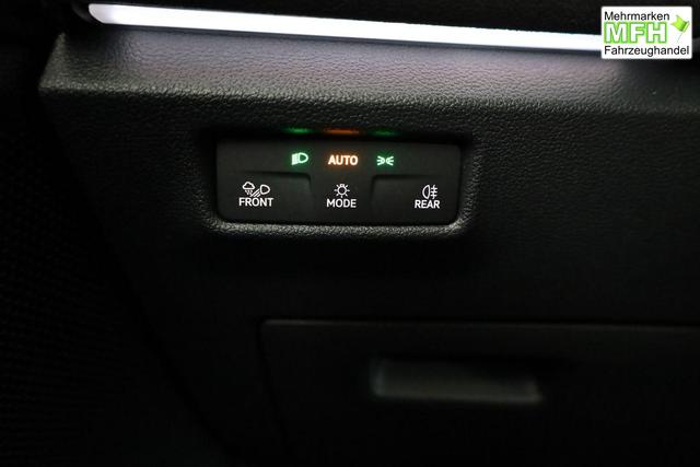 Volkswagen Tiguan 2.0 TSI 195 kW 4Motion R-Line DSG 4M Black Style, Pano, 20-Zoll, IQ.Light, AHK, Navi, Side, AreaView, Winter, sofort 