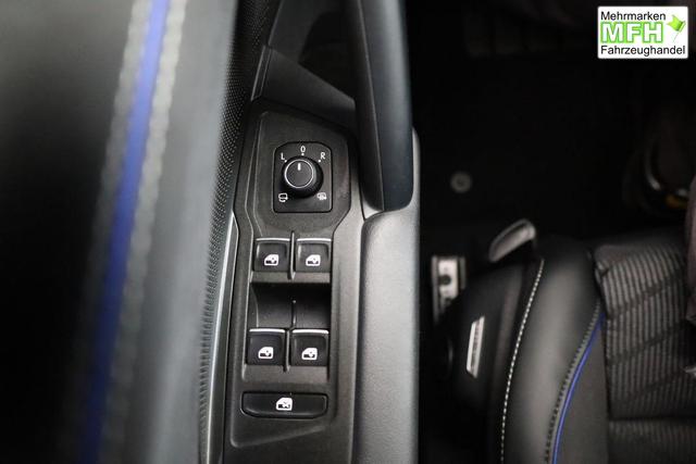 Volkswagen Tiguan 2.0 TSI 195 kW 4Motion R-Line DSG 4M Black Style, Pano, 20-Zoll, IQ.Light, AHK, Navi, Side, AreaView, Winter, sofort 